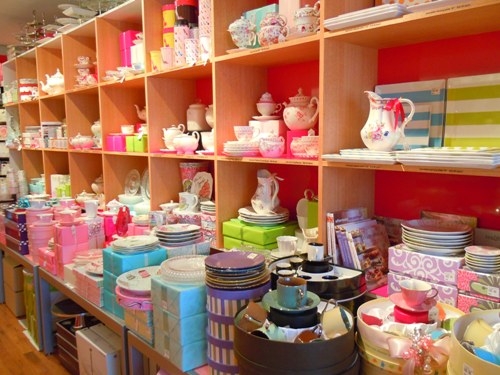 هەنگاوەكان رێكخستن و جوانكردنی ژووری چێشت